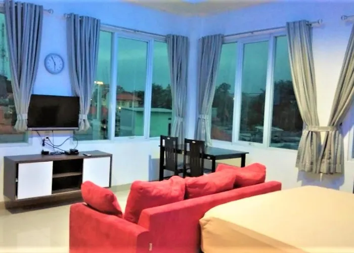 Ragunan Residence Syaridin Jakarta
