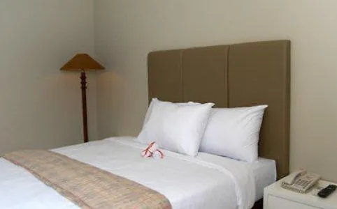 Griyadi Blue Pacific Hotel Jakarta