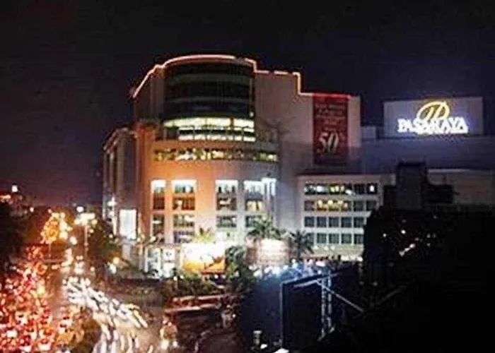Griyadi Blue Pacific Hotel Jakarta